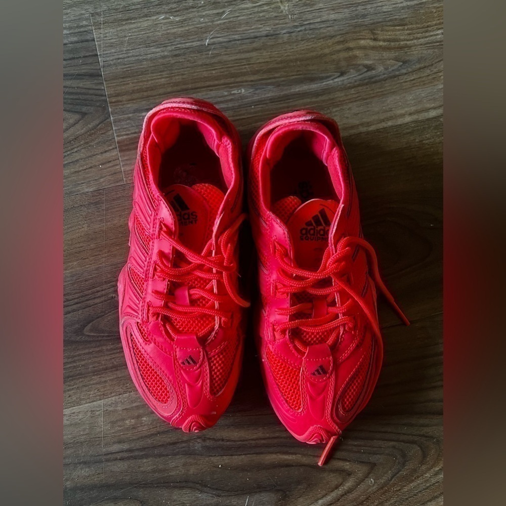 adidas Fyw S trainers 97 W - Picture 3 of 11